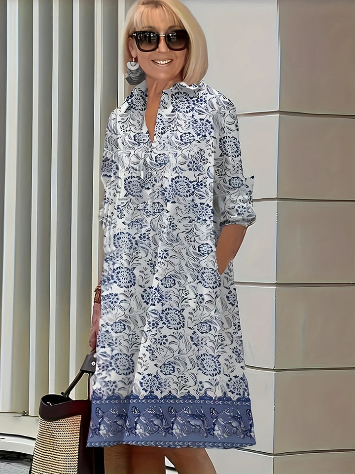 Holly | Modern Artistic Dress