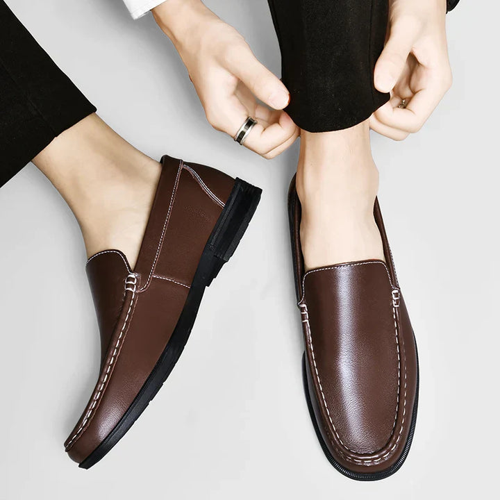 Andrew | Lightweight Loafer