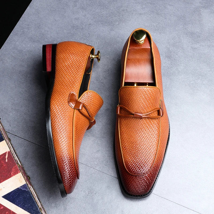 William | Premium Elegant Loafers