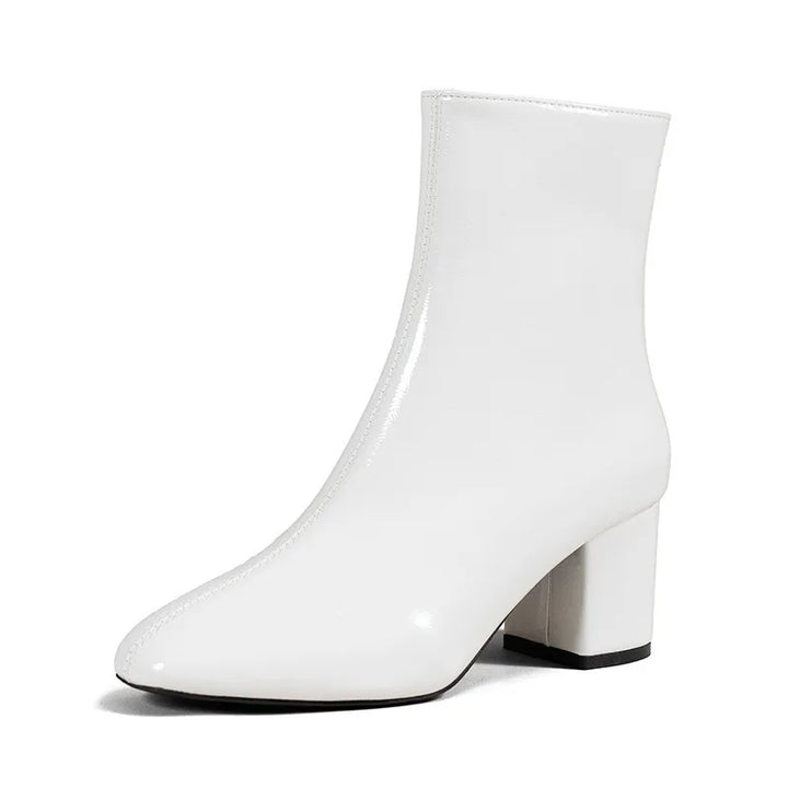 Helen | Elegant Ankle Boots