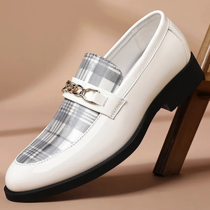 Ethan | Elegant Loafers