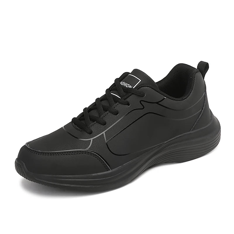 Benjamin | Premium Casual Sneaker