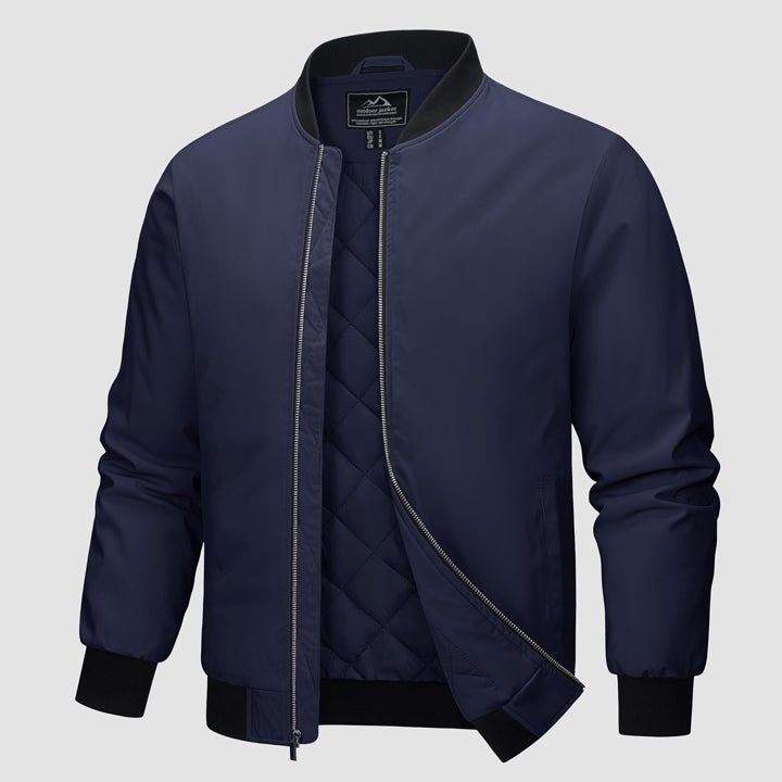 Marc - Bomberjacket