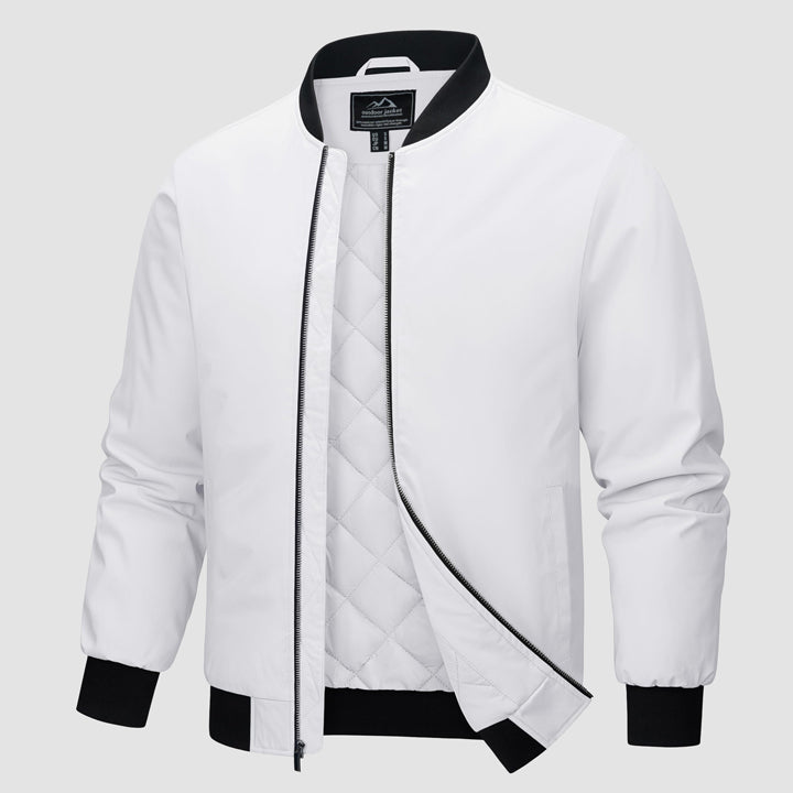 Marc - Bomberjacket
