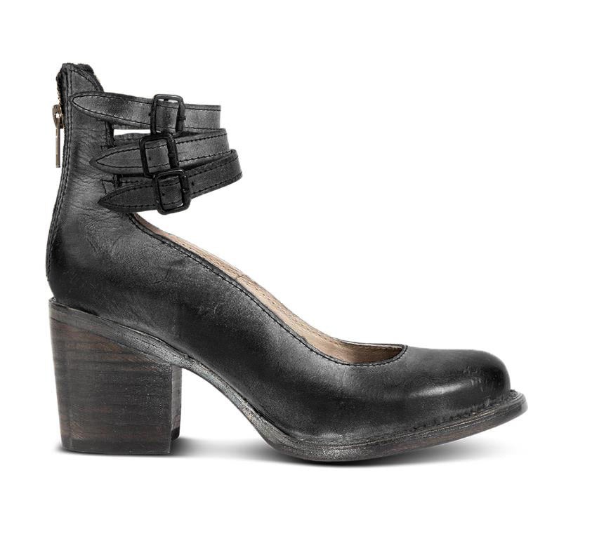 Vanessa | Vintage pumps