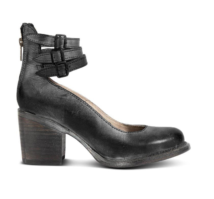 Vanessa | Vintage pumps
