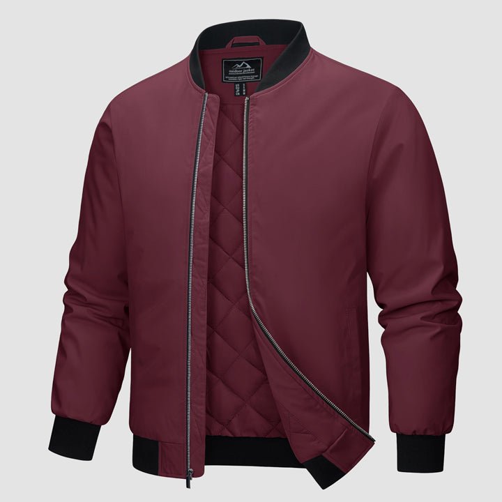 Marc - Bomberjacket