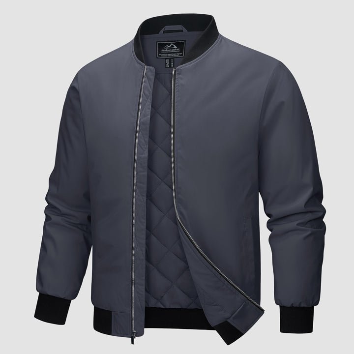 Marc - Bomberjacket