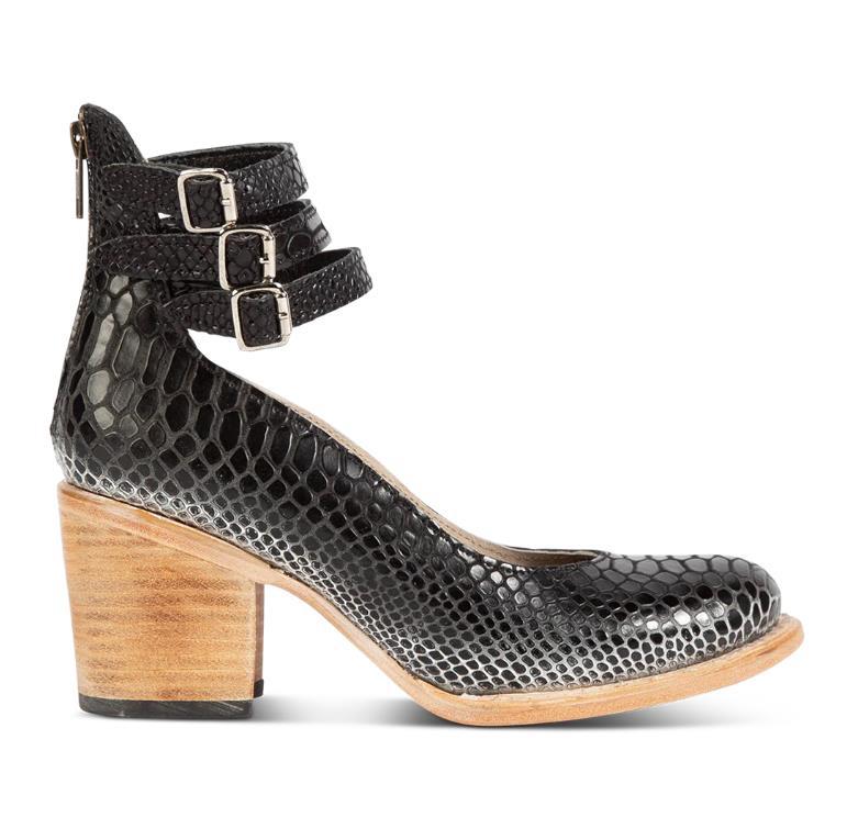 Vanessa | Vintage pumps