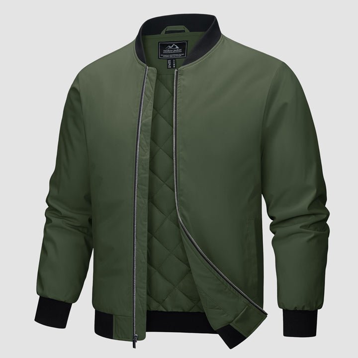 Marc - Bomberjacket
