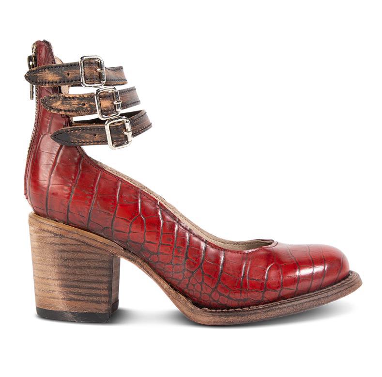 Vanessa | Vintage pumps