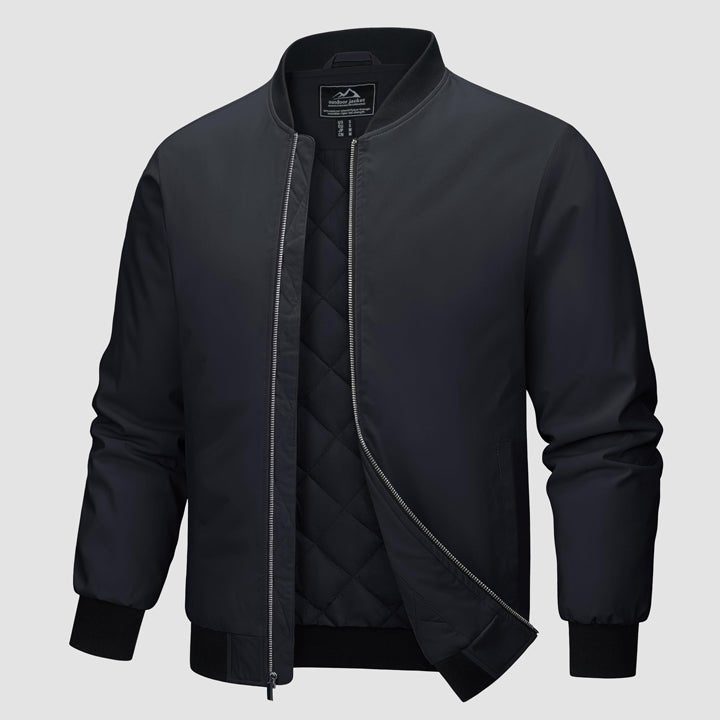 Marc - Bomberjacket