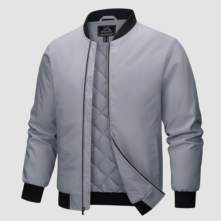 Marc - Bomberjacket