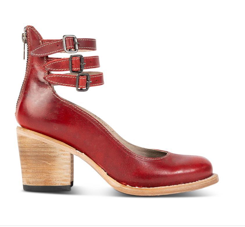 Vanessa | Vintage pumps