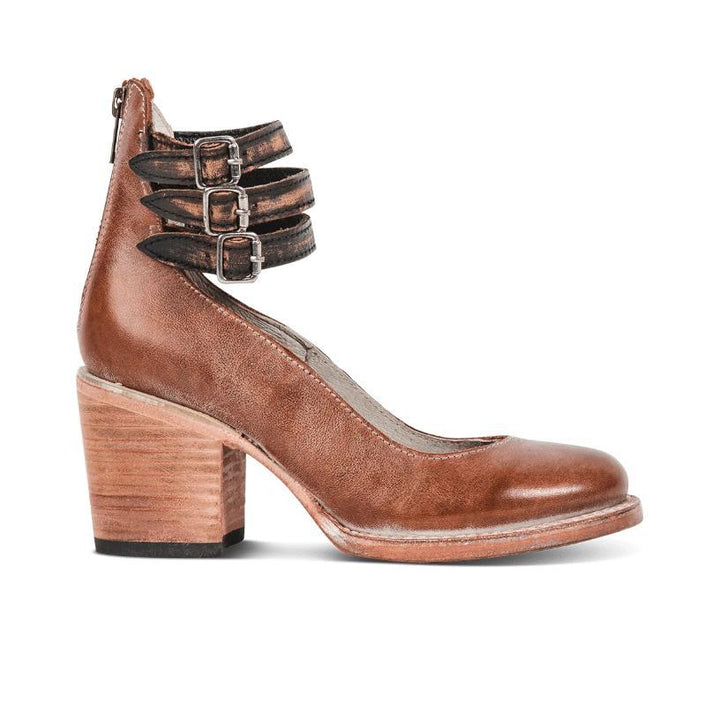 Vanessa | Vintage pumps