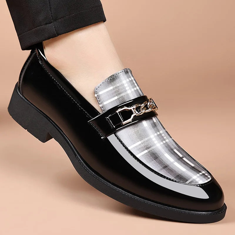 Ethan | Elegant Loafers