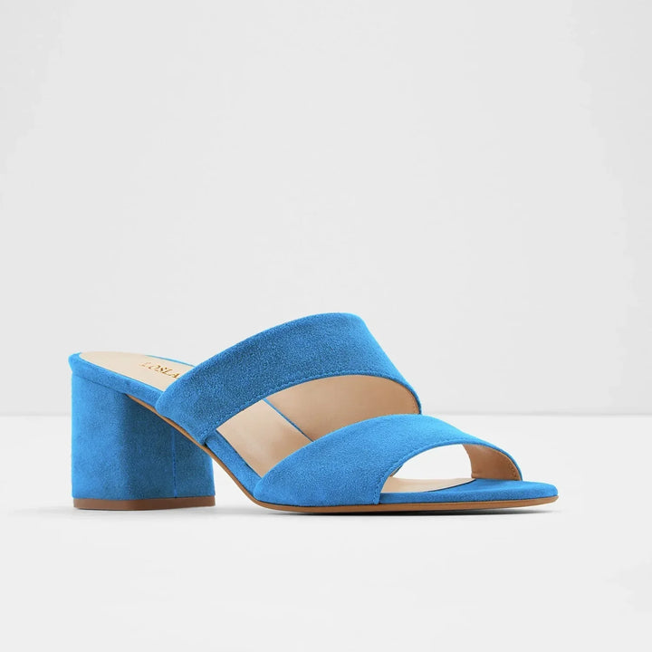 Phyllis | Elegant Heeled Sandal