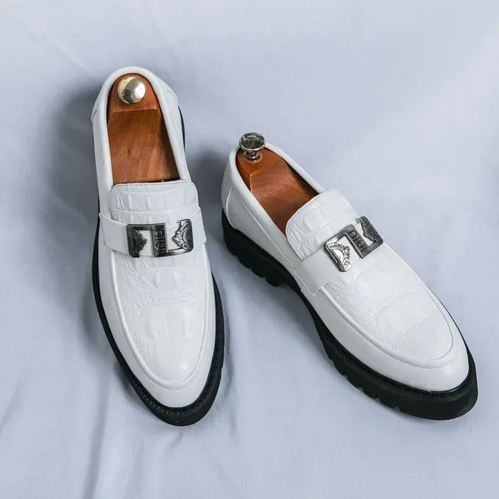 Henry | Luxury Loafers