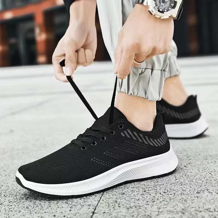 Maxwell | Stylish Casual Sneakers