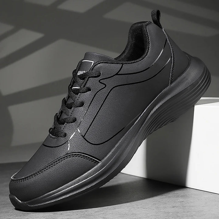 Benjamin | Premium Casual Sneaker