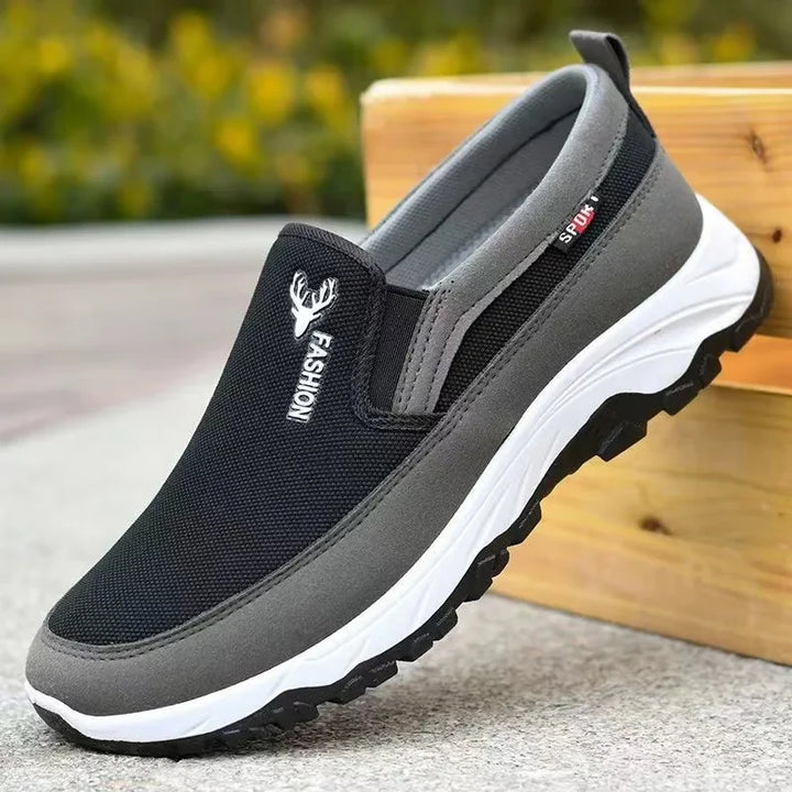 Mason | Premium Casual Sneakers