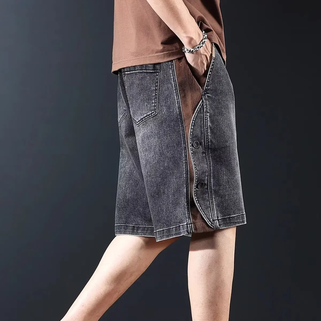 Luke | Vintage Look Shorts