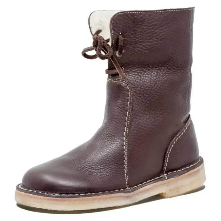 Emma | Stylish Warm Boots