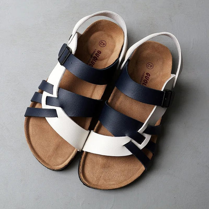 Clara | Elegant Comfort Sandals