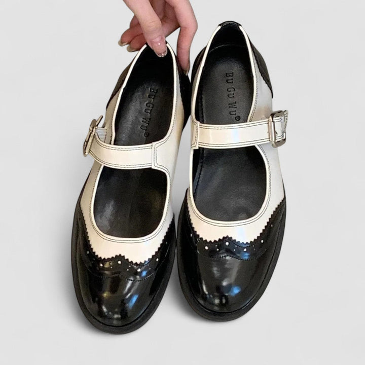 Evie | Elegant Classic Shoes