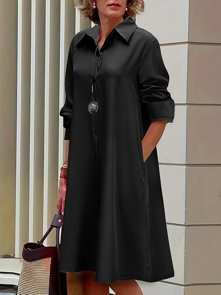 Holly | Modern Artistic Dress