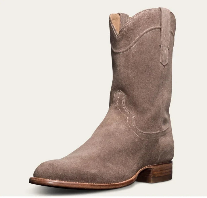 Ethan | Classic Western Boot