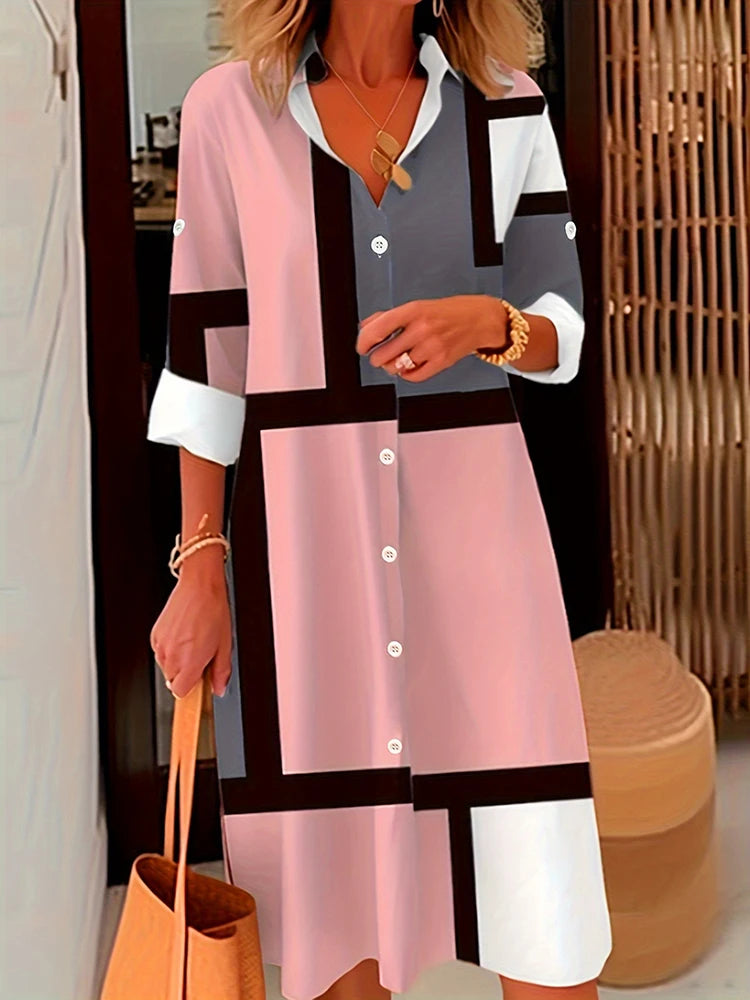 Holly | Modern Artistic Dress