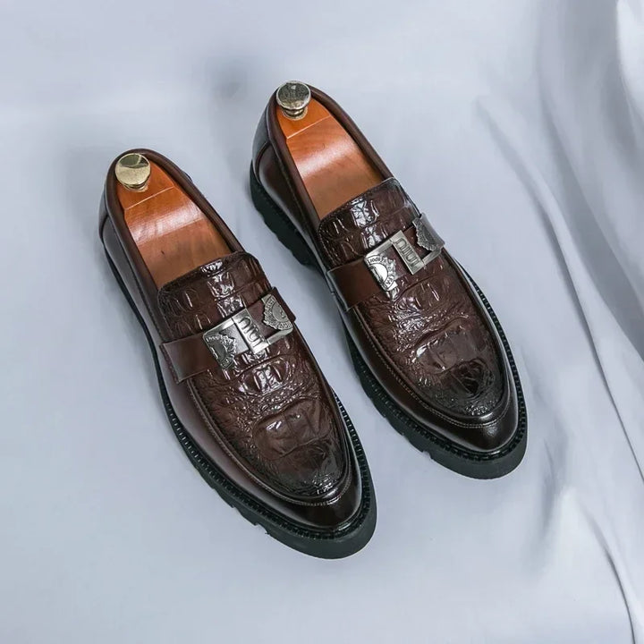 Henry | Luxury Loafers