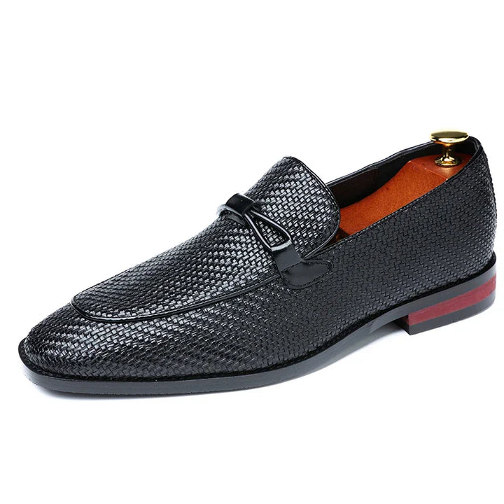 William | Premium Elegant Loafers
