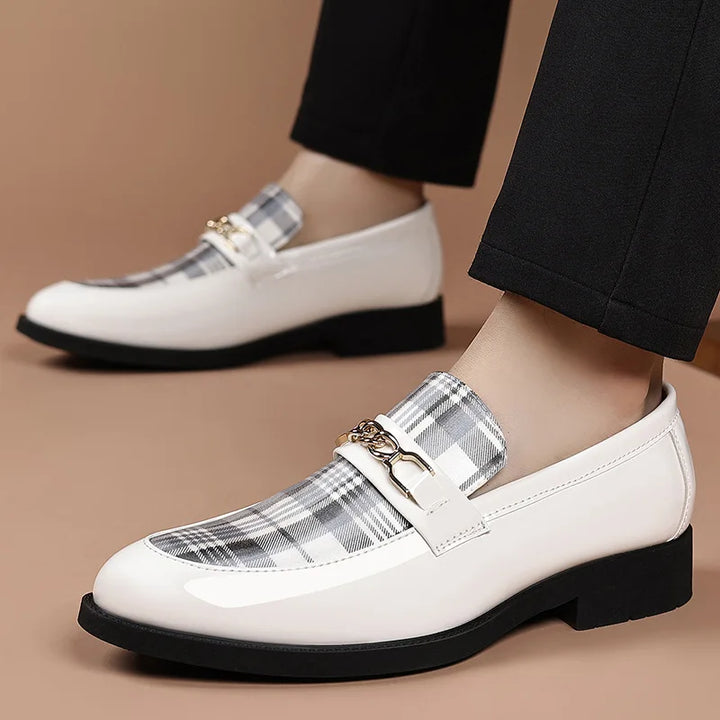 Ethan | Elegant Loafers