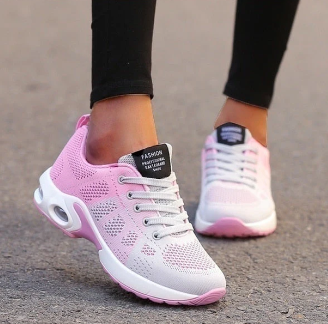 Olivia | Premium Stylish Sneakers