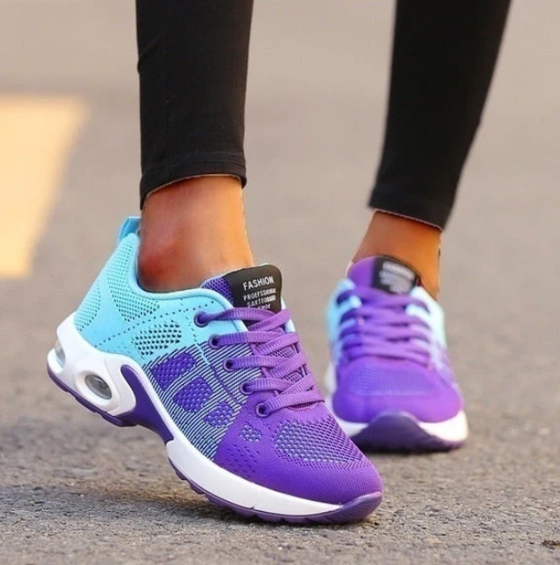 Olivia | Premium Stylish Sneakers