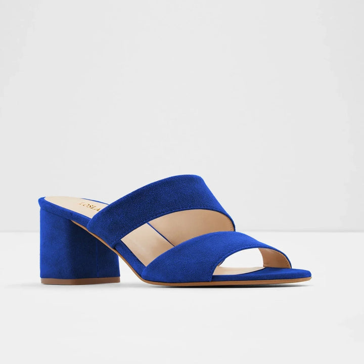 Phyllis | Elegant Heeled Sandal