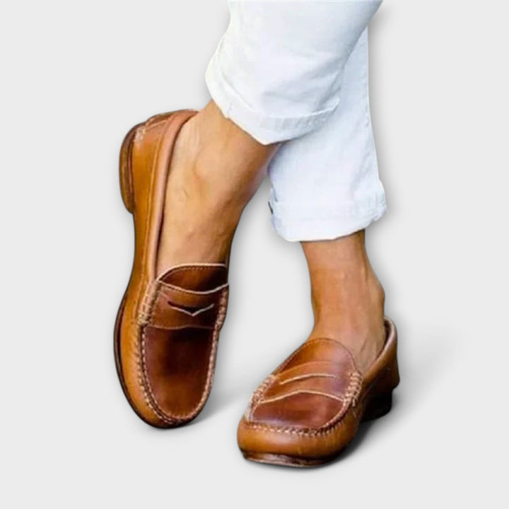 Mary | Stylish Loafers