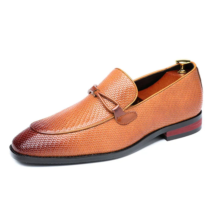 William | Premium Elegant Loafers