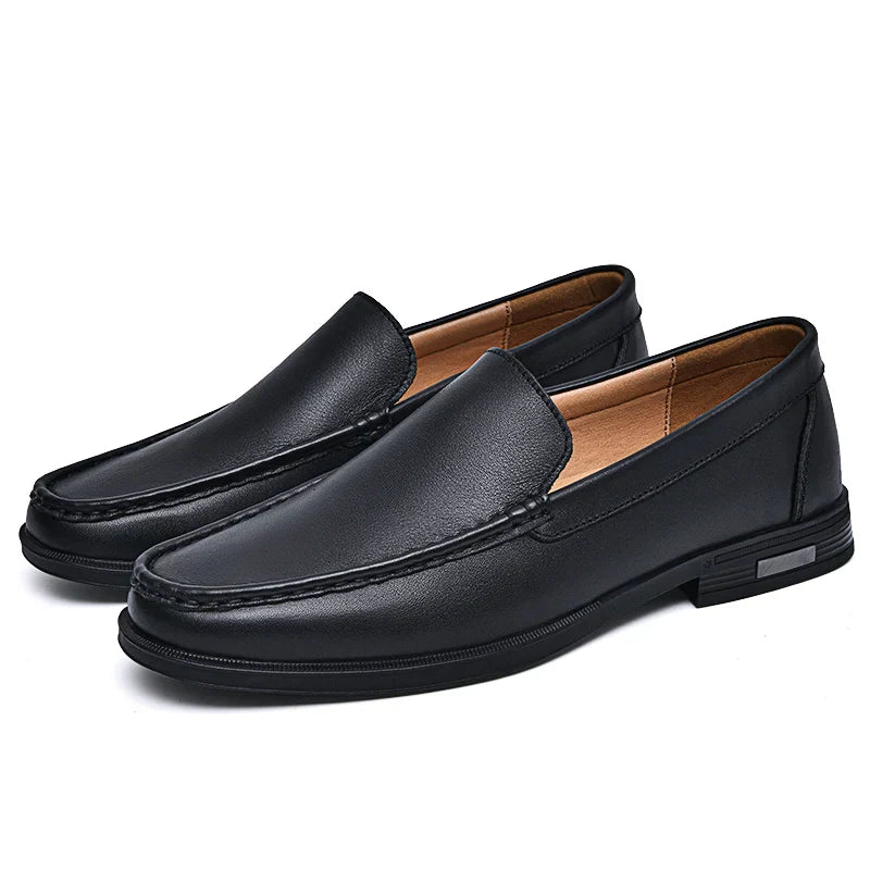 Andrew | Lightweight Loafer