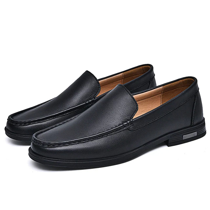Andrew | Lightweight Loafer