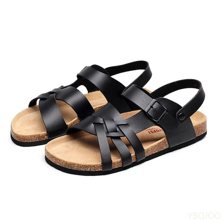 Clara | Elegant Comfort Sandals