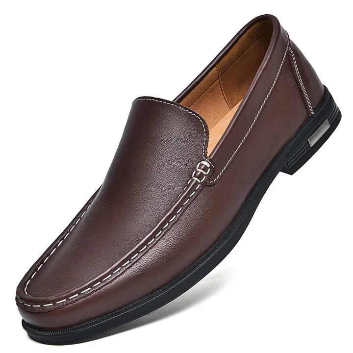 Andrew | Lightweight Loafer