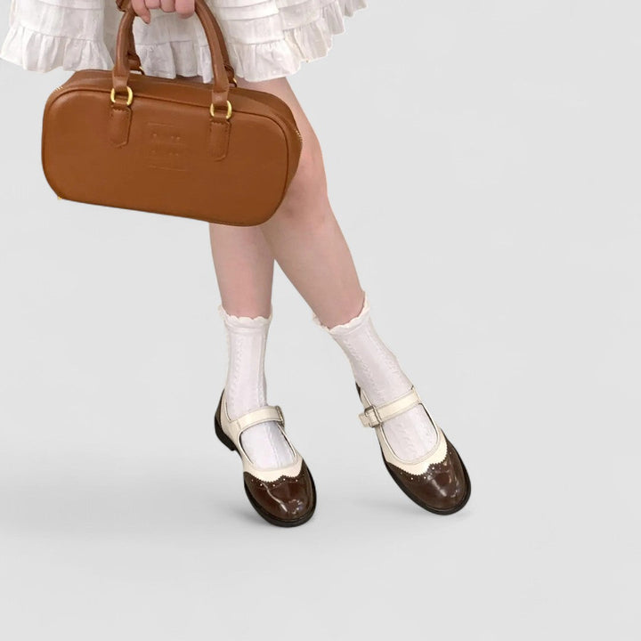 Evie | Elegant Classic Shoes