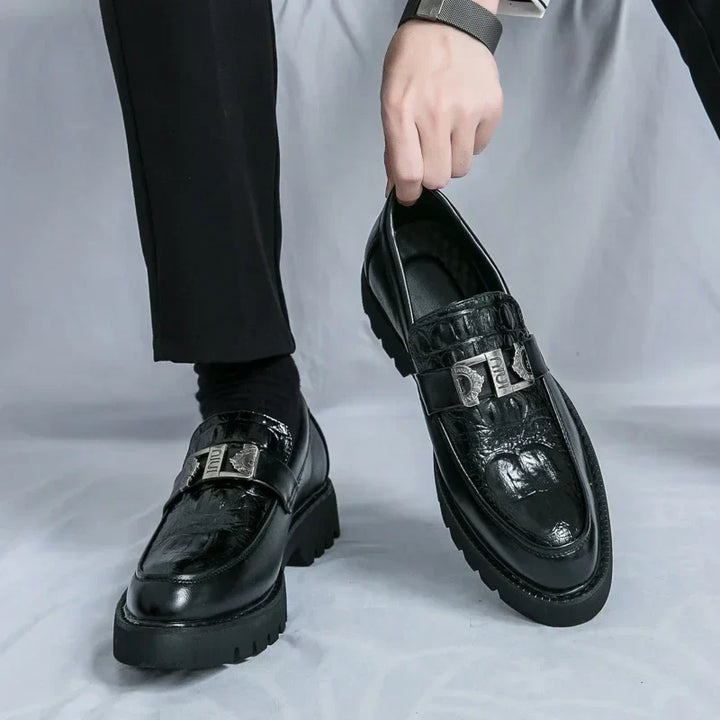 Henry | Luxury Loafers