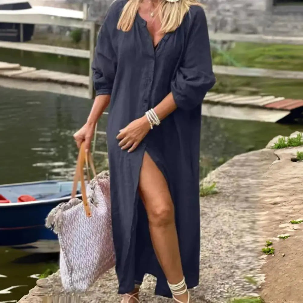 Alina | Stylish Oversized Dress