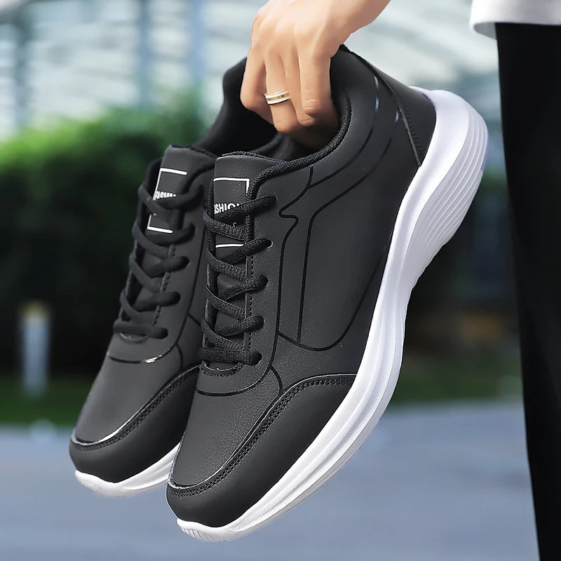 Benjamin | Premium Casual Sneaker