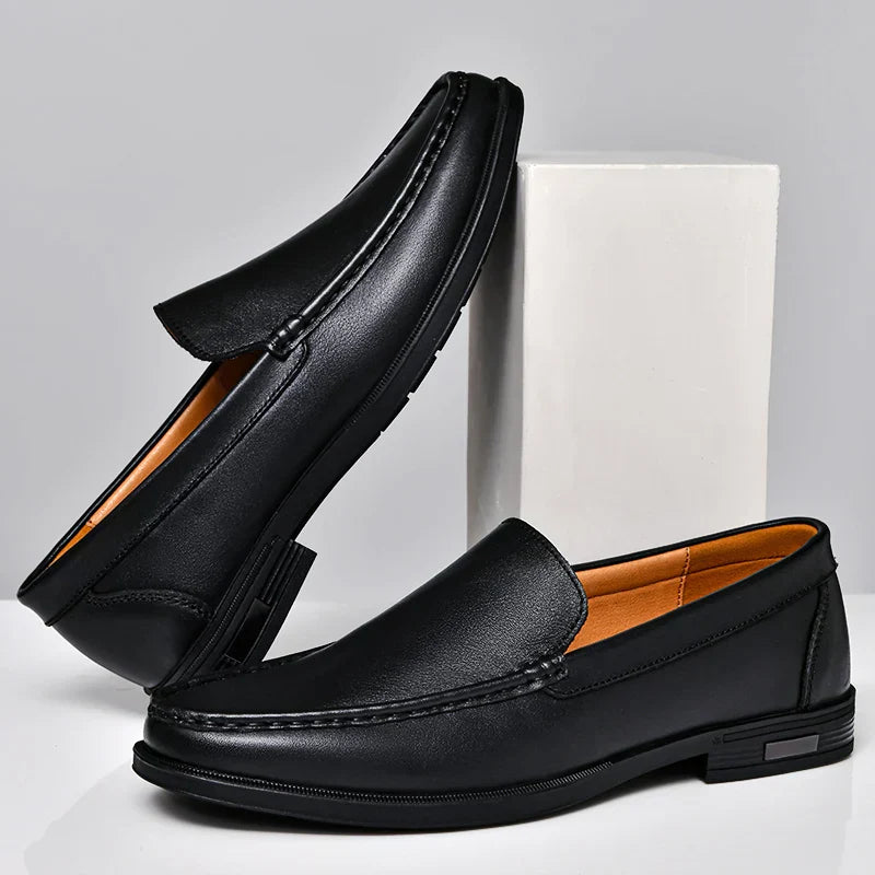 Andrew | Lightweight Loafer