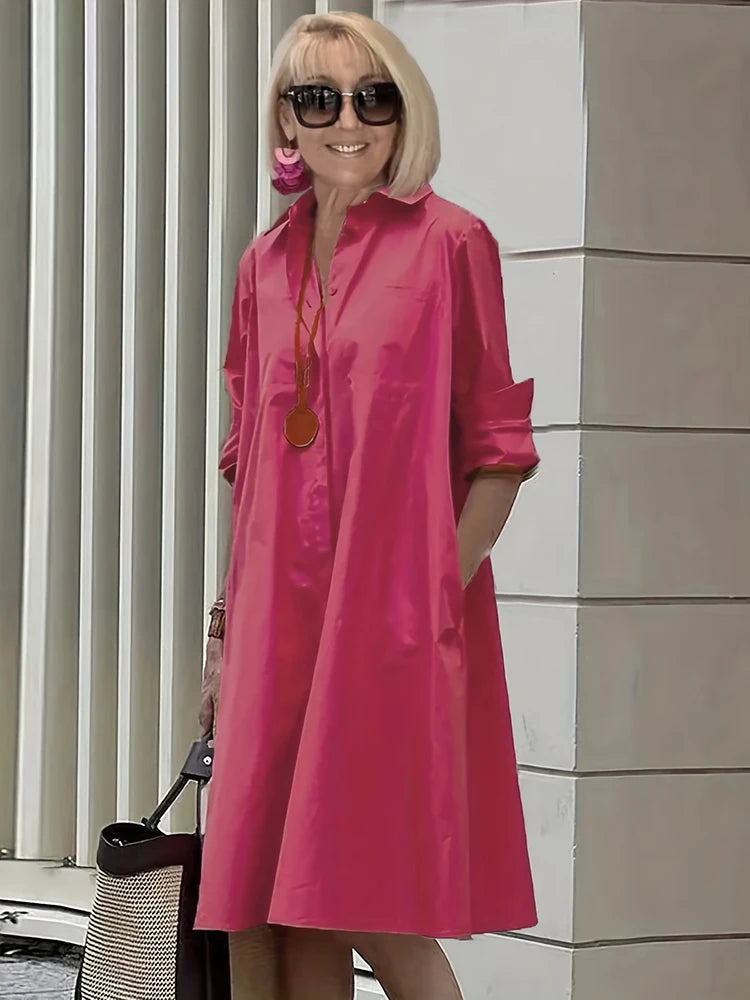 Holly | Modern Artistic Dress